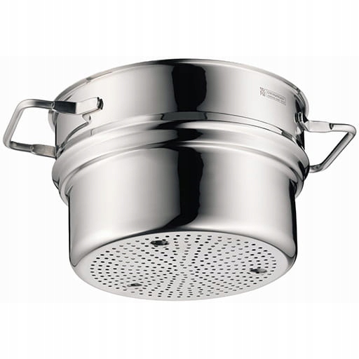 

Wmf Wkład do gotowania na parze ⌀20cm