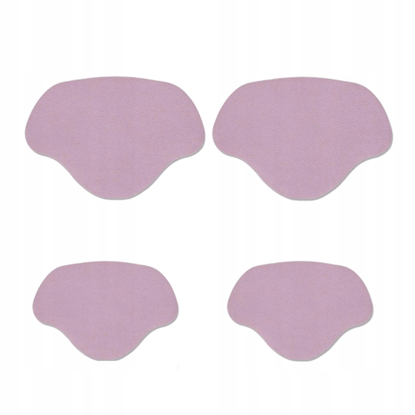 Wkładki pod piętę do butów naprawa pięty Marka inna marka