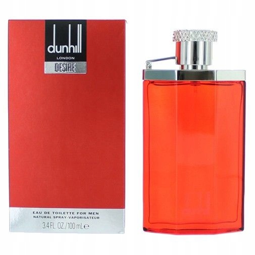 Dunhill Desire Edt 100ml Spráj