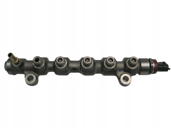 Rampe injection LAGUNA ESPACE 2.2 DCI 0445214144