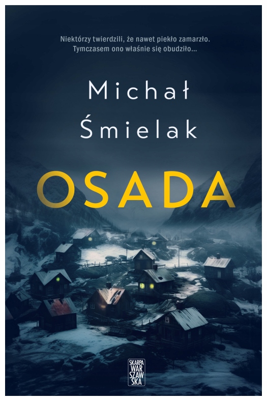 Osada Michał Śmielak