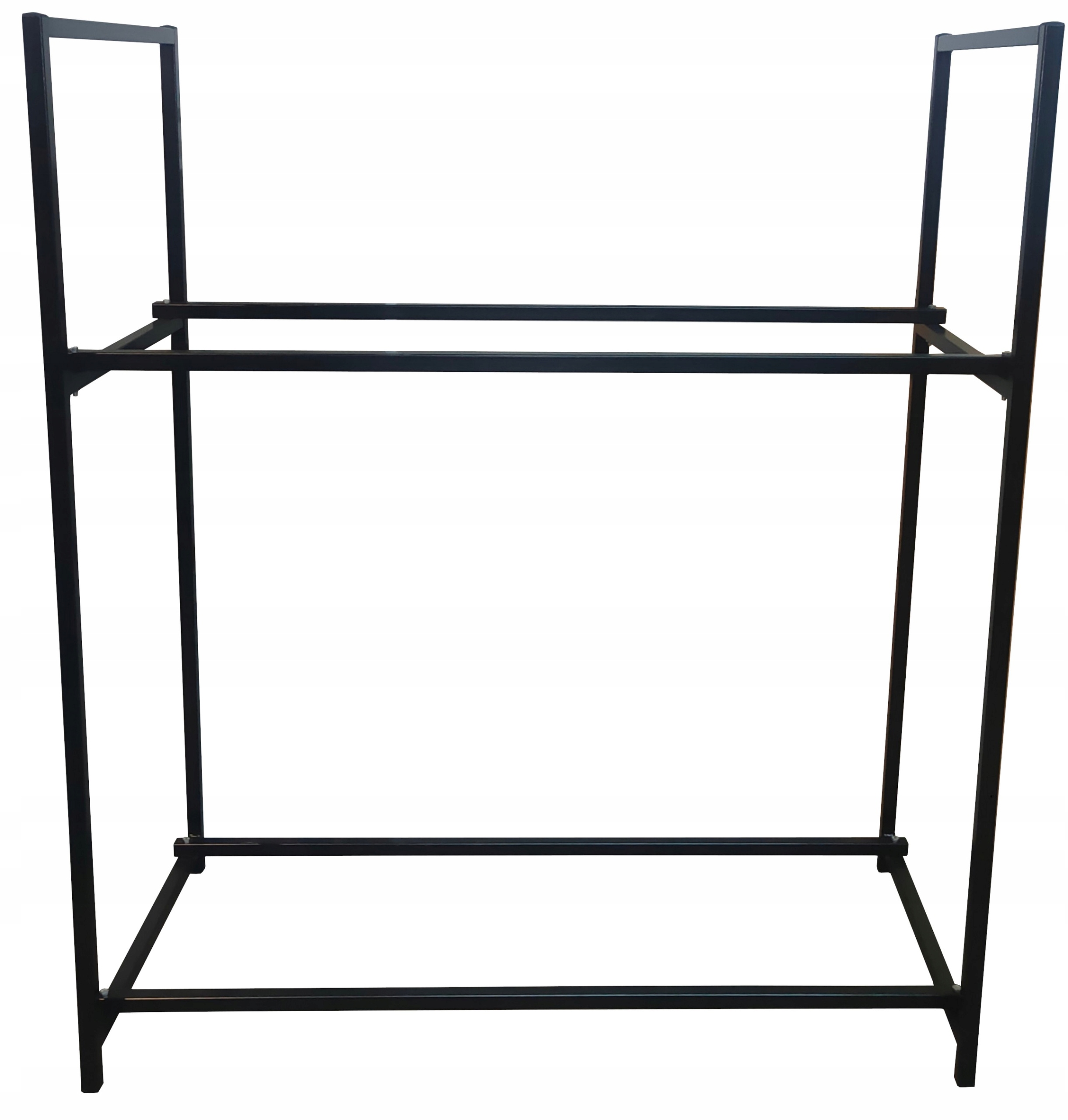 Stojan Na 8 x Pneumatiky Kola Stojany Do Garáže 8x250 Felgi regál věšák police