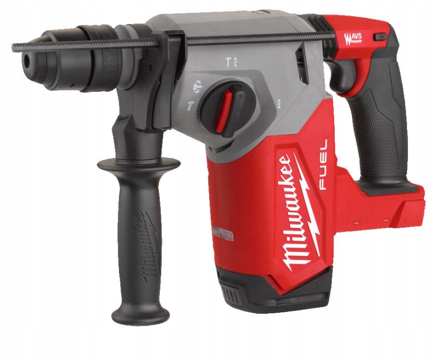 Milwaukee M18 FHX-0 Młotowiertarka Sds+ aku 18V Fuel Body 4933478887