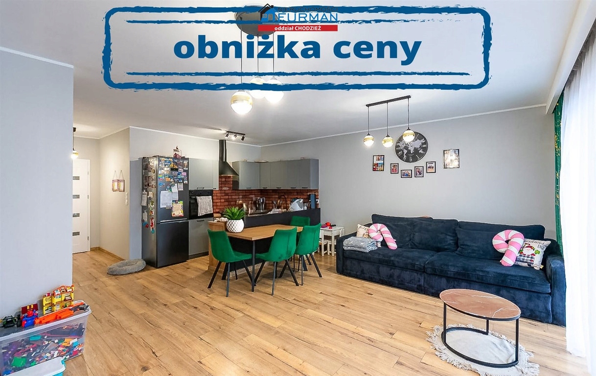 Dom, Budzyń, Budzyń, Chodzieski, 136 m²