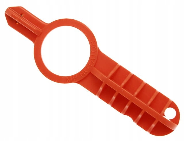 

Kluczyk do ustawiania MP-Rotator
