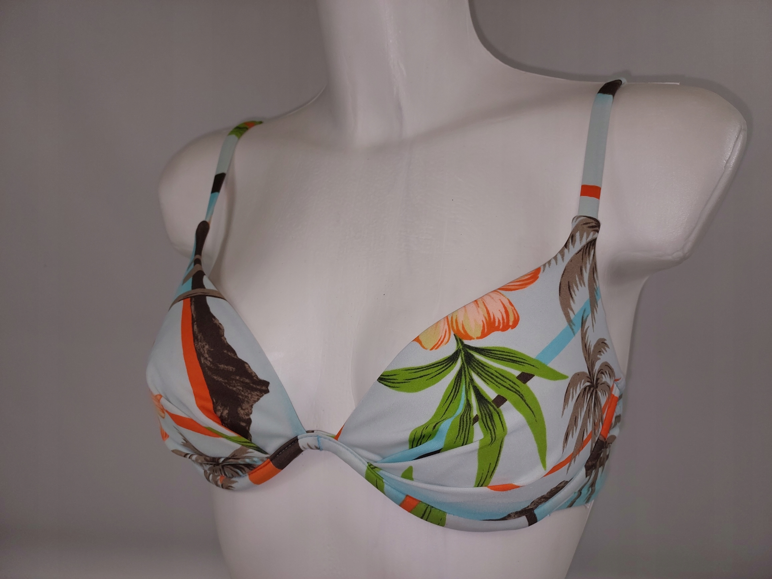 Biustonosz góra od bikini C&A r 36 Marka C&A