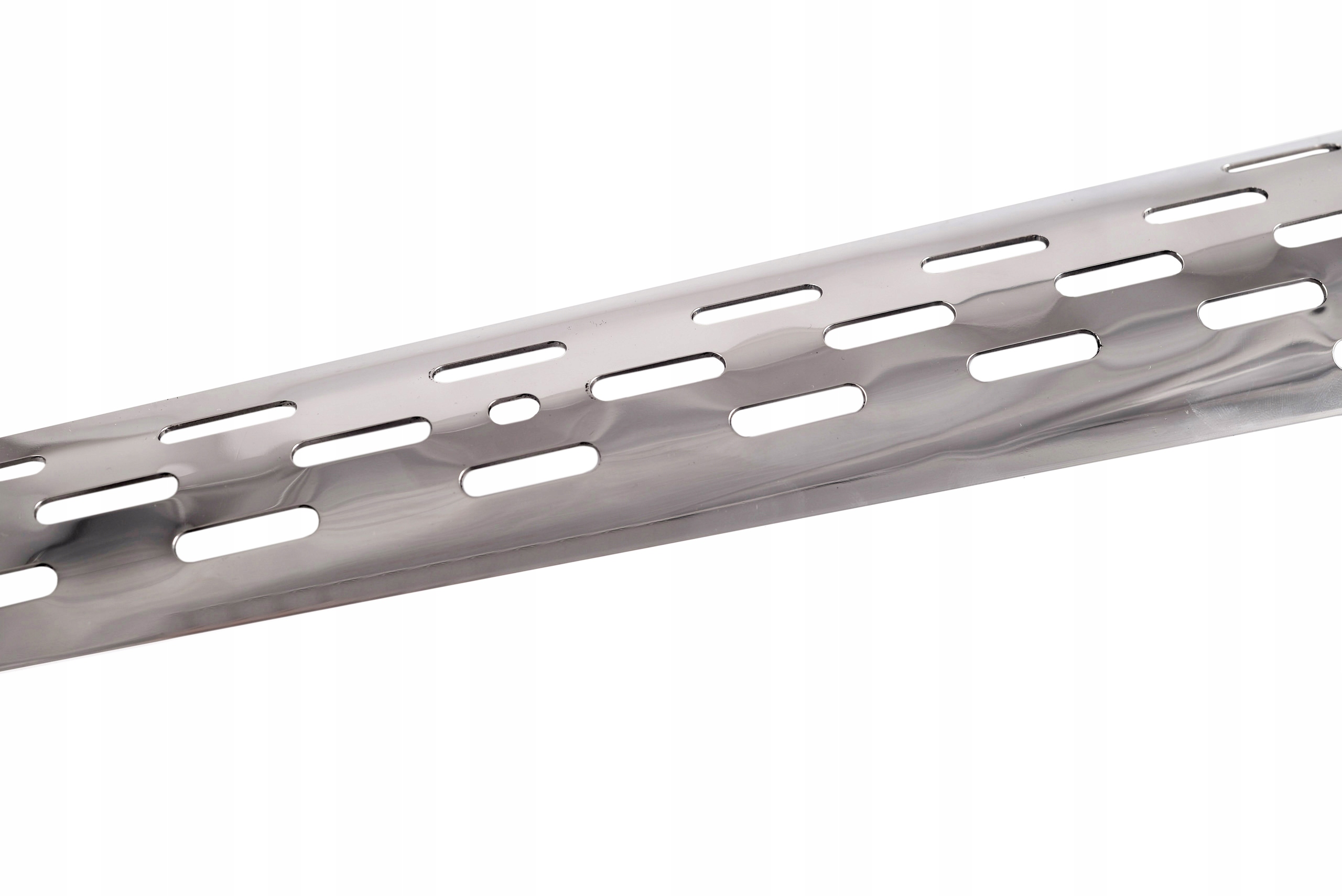 Oslona dluga tlumika chrom Romet Motorynka Pony Vehicle Match branded product