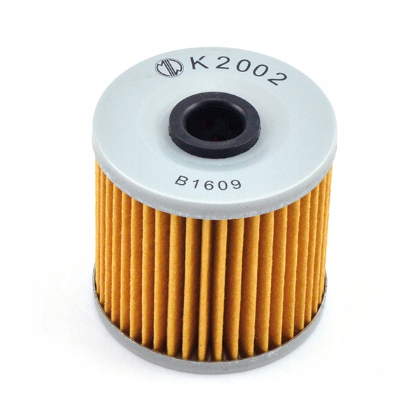 

Filtr oleju Kawasaki Klt 250 Prairie 83-85 Quad
