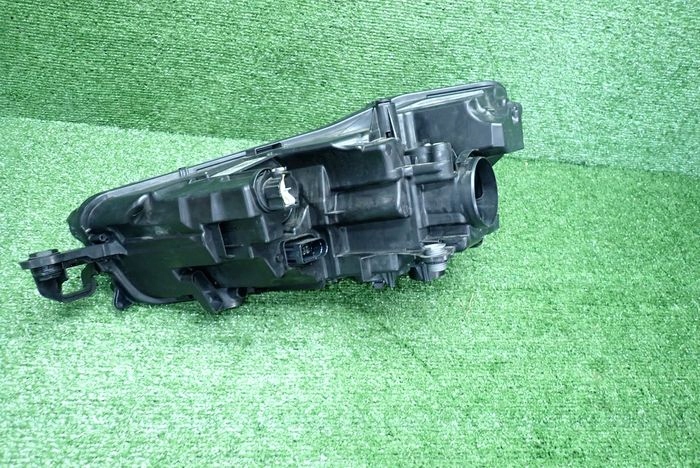 SKODA SCALA CRYSTAL LIGHTING 19-23 reflektor right light right