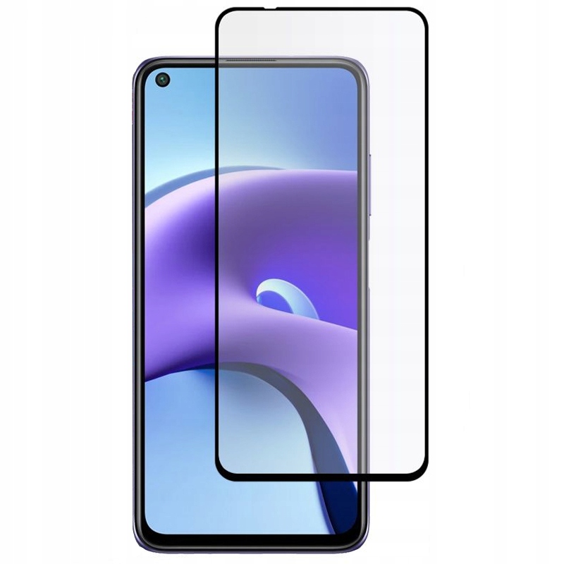 

Szkło hartowane do Xiaomi Redmi Note 9T, Mocolo Fg