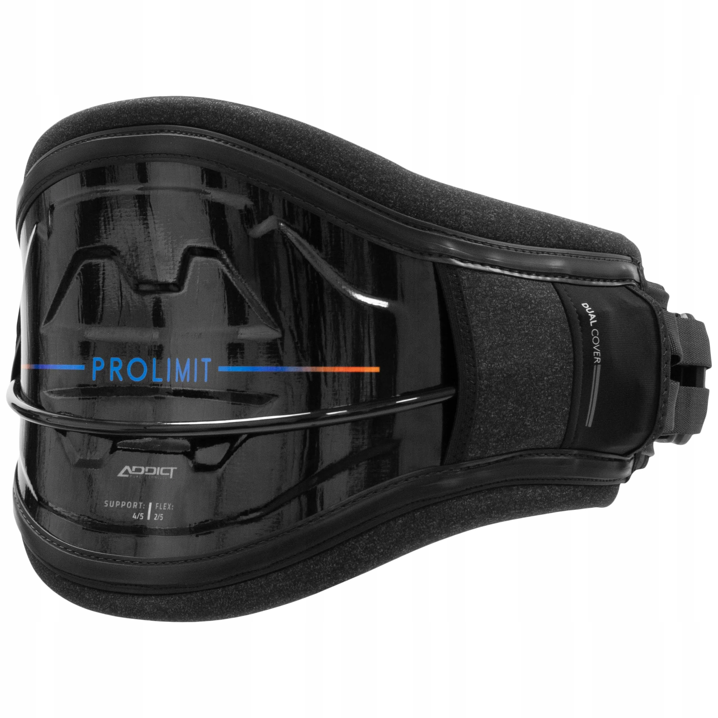 Trapez Prolimit Addict Black/Blue XL