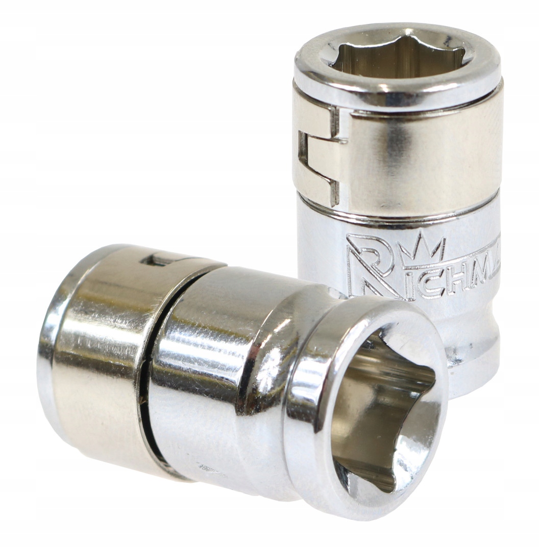 

Uchwyt Do Bitów 3/8''x 10 mm Richmann C4415
