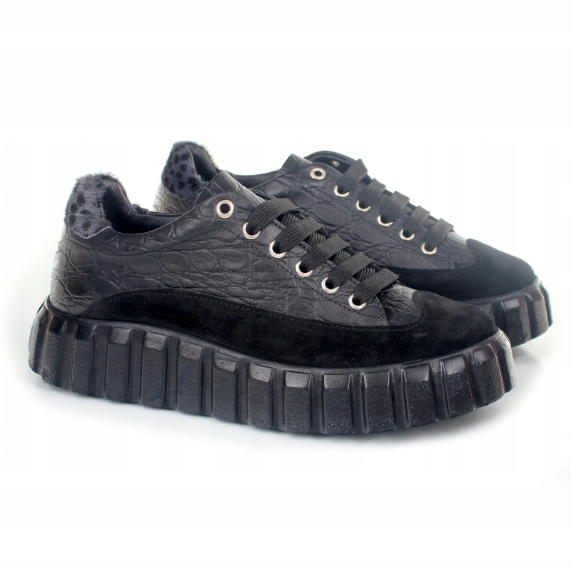 

Sneakersy damskie Venezia 1621252 S-l R.37 Nowość