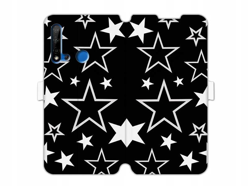 

Etui na Huawei P20 Lite 2019 Wallet Book