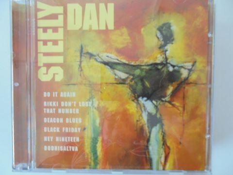 STEELY DAN,新品,スティーリー・ダン,AOR,JEFF PORCARO Countdown to Ecstasy (Vinyl, Remastered 2023) / Steely Dan
