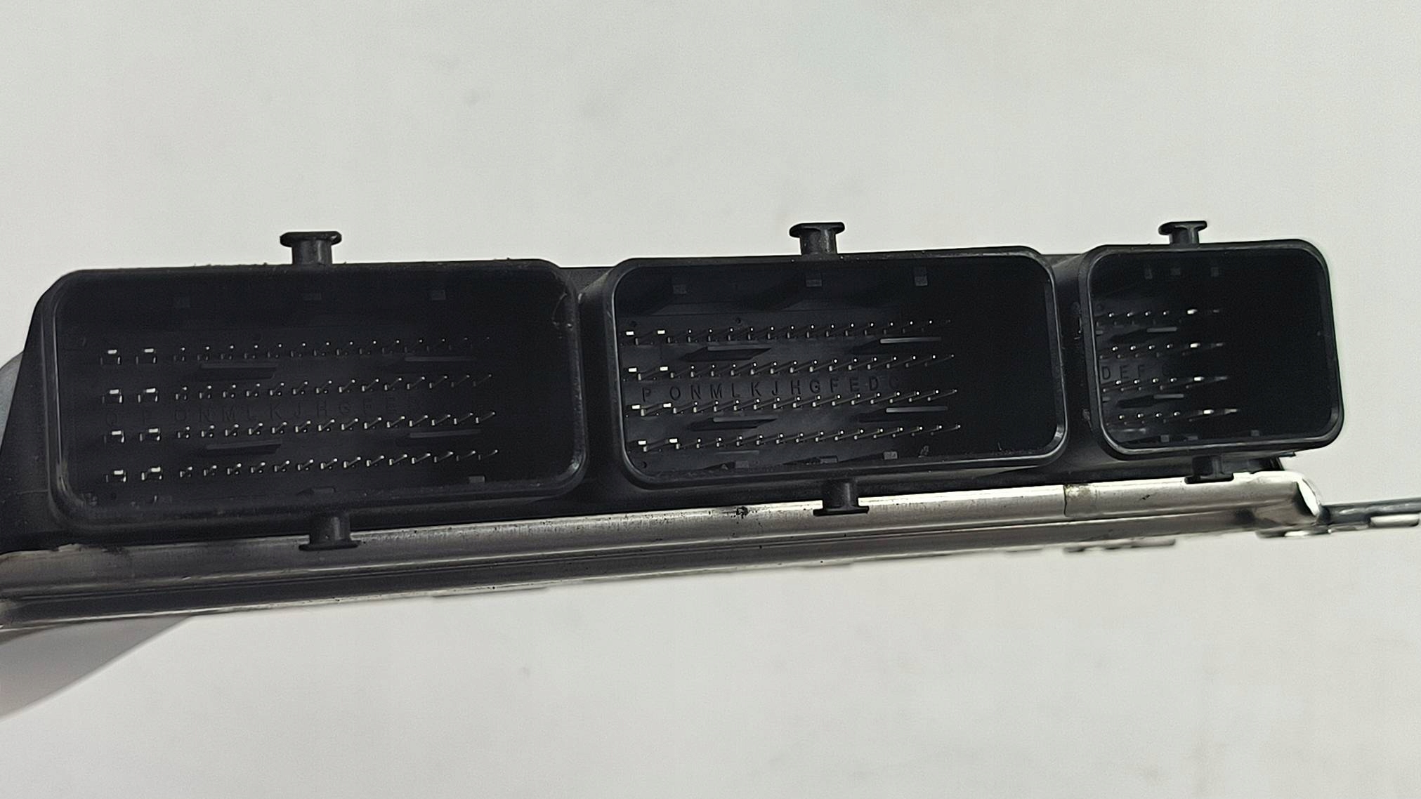 computer Motore ECU 237100773V 1.0 TCE DACIA JOGGER LIFT