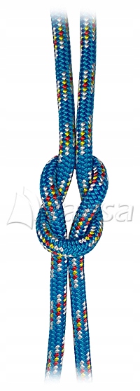 

Lina Poliestrowa 8MM Pasat Niebieski 32286