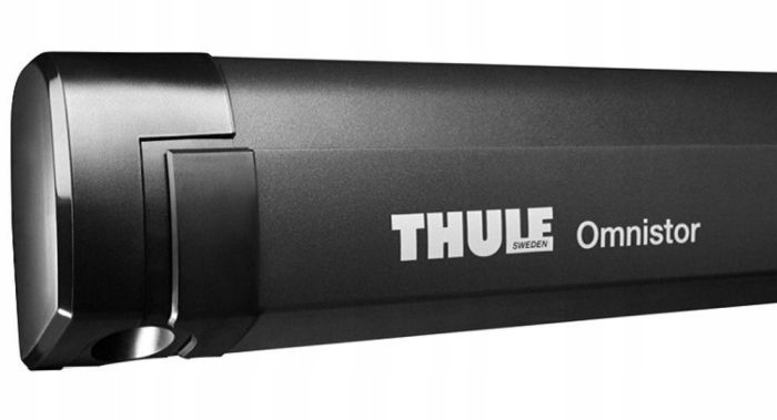 TH301233 - Тент рулонні штори 4m Thule Omnistor 5200 400