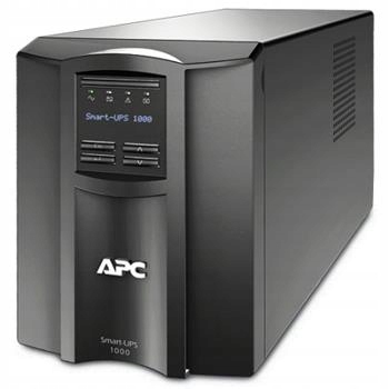 Apc Smart-UPS 1000VA (670W) LCD 230V SmartConnect