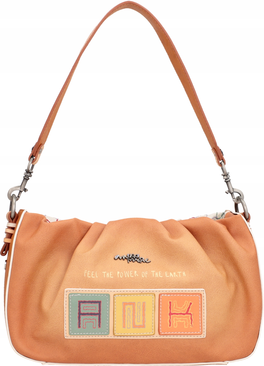 A025 Anekke miękka Torebka Menire Magic Souls