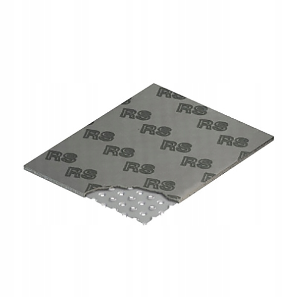 Materiał na uszczelki arkusz REINZ 500x500x1,0 mm