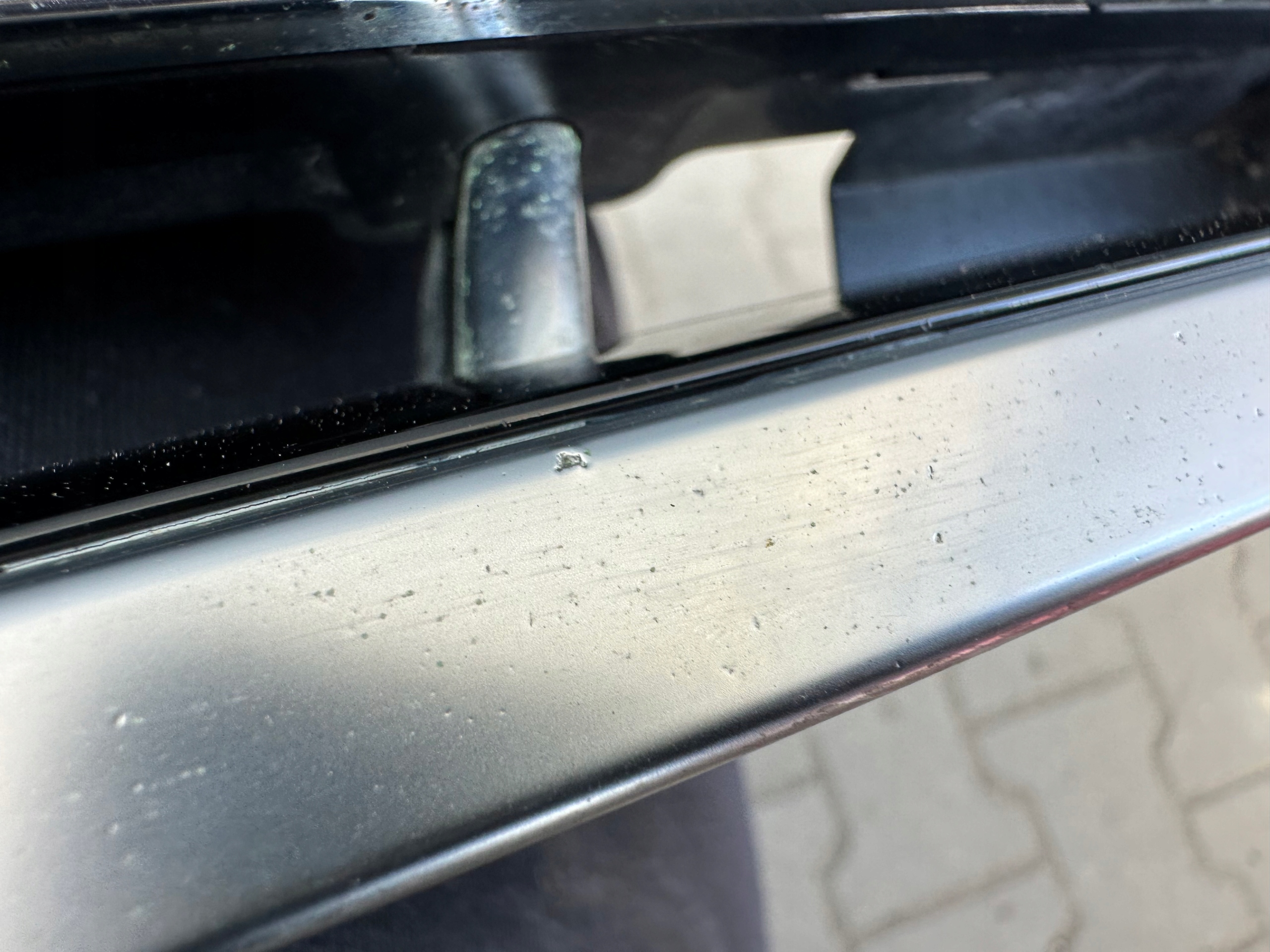 VW Passat 3C8 Kühlergrill FRONTGRILL Kühlergitter 3C8853653A - Thumbnail 10
