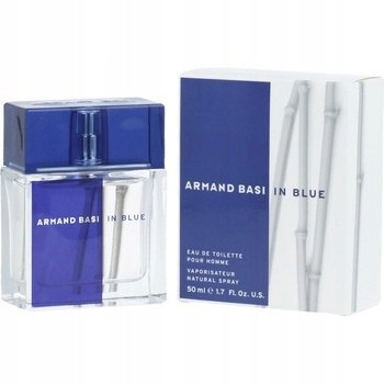 Armand Basi In Blue Edt 50 ml