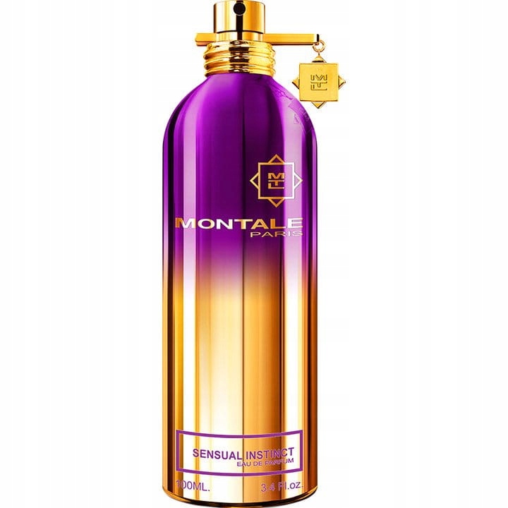 Montale Paris Sensual Instinct 100 ml EDP