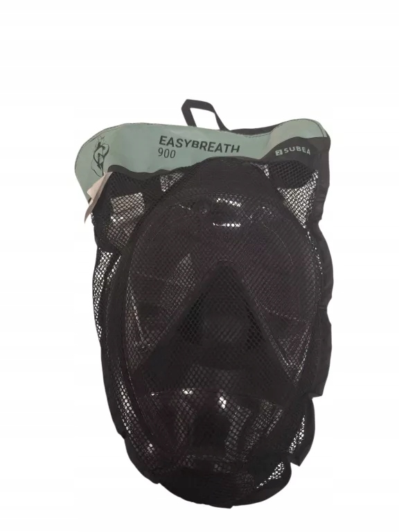 MASKA EASYBREATH 900