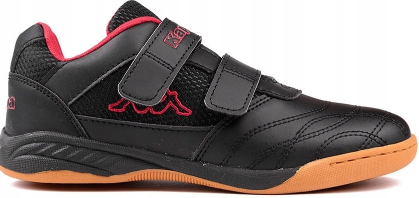 

32 Buty Dziecięce Rzepy Kappa Kickoff 260695K-1120
