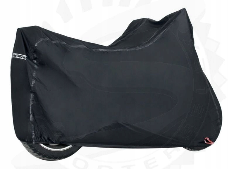 PLANDEKA POKROWIEC H-D STREET GLIDE HYDRA GLIDE MOCNA NIE RYSUJE SUCHA