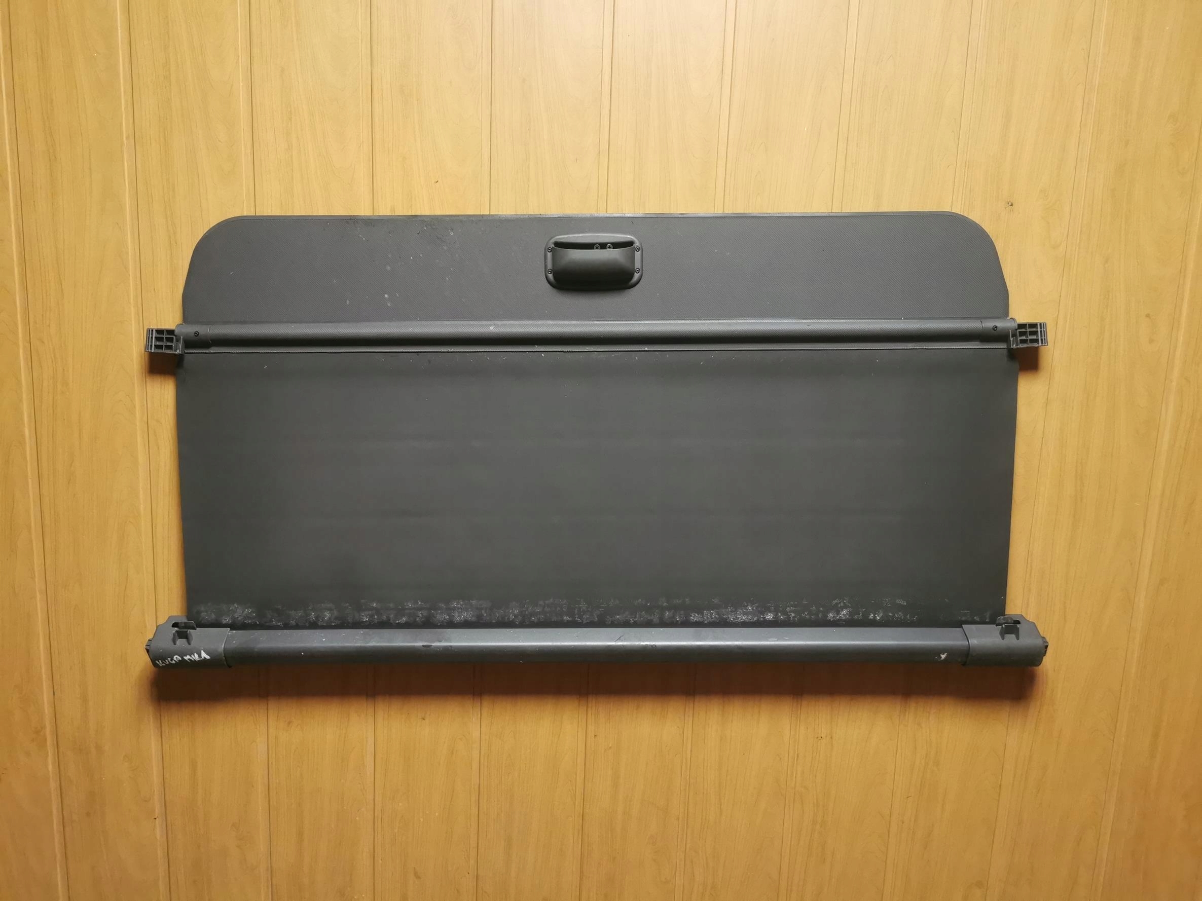 blinds boot rear FORD KUGA MK1 / LIFT 08-13