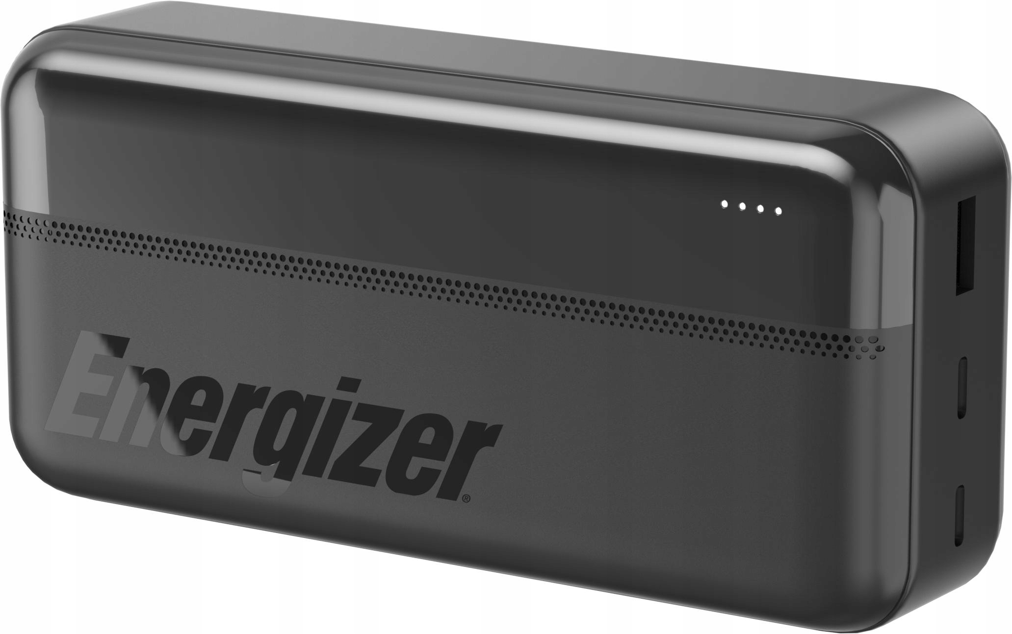 Energizer UE30050CC 30000mAh 15W Czarny