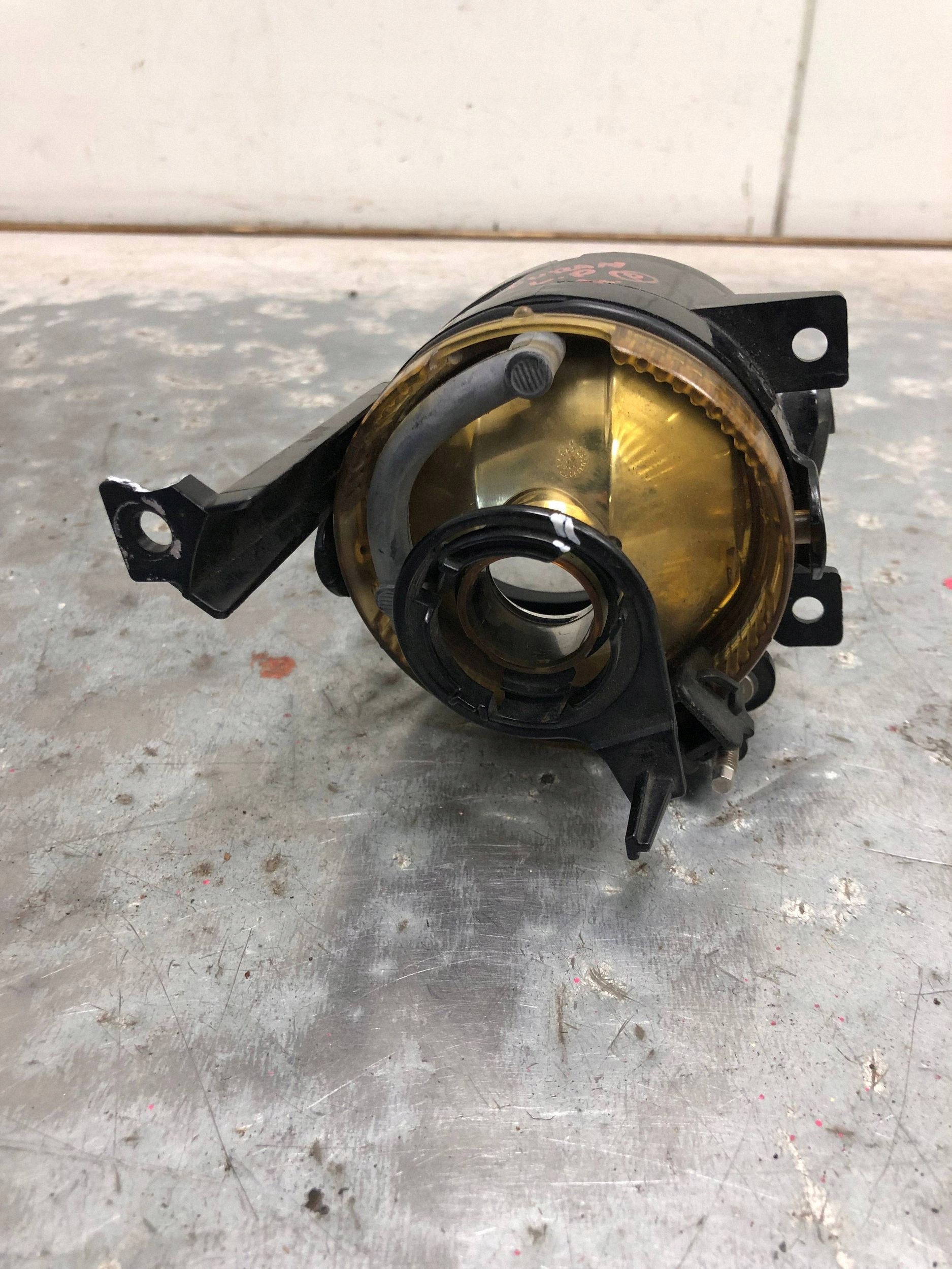 fog light left front VW TOURAN and 1T0941699G