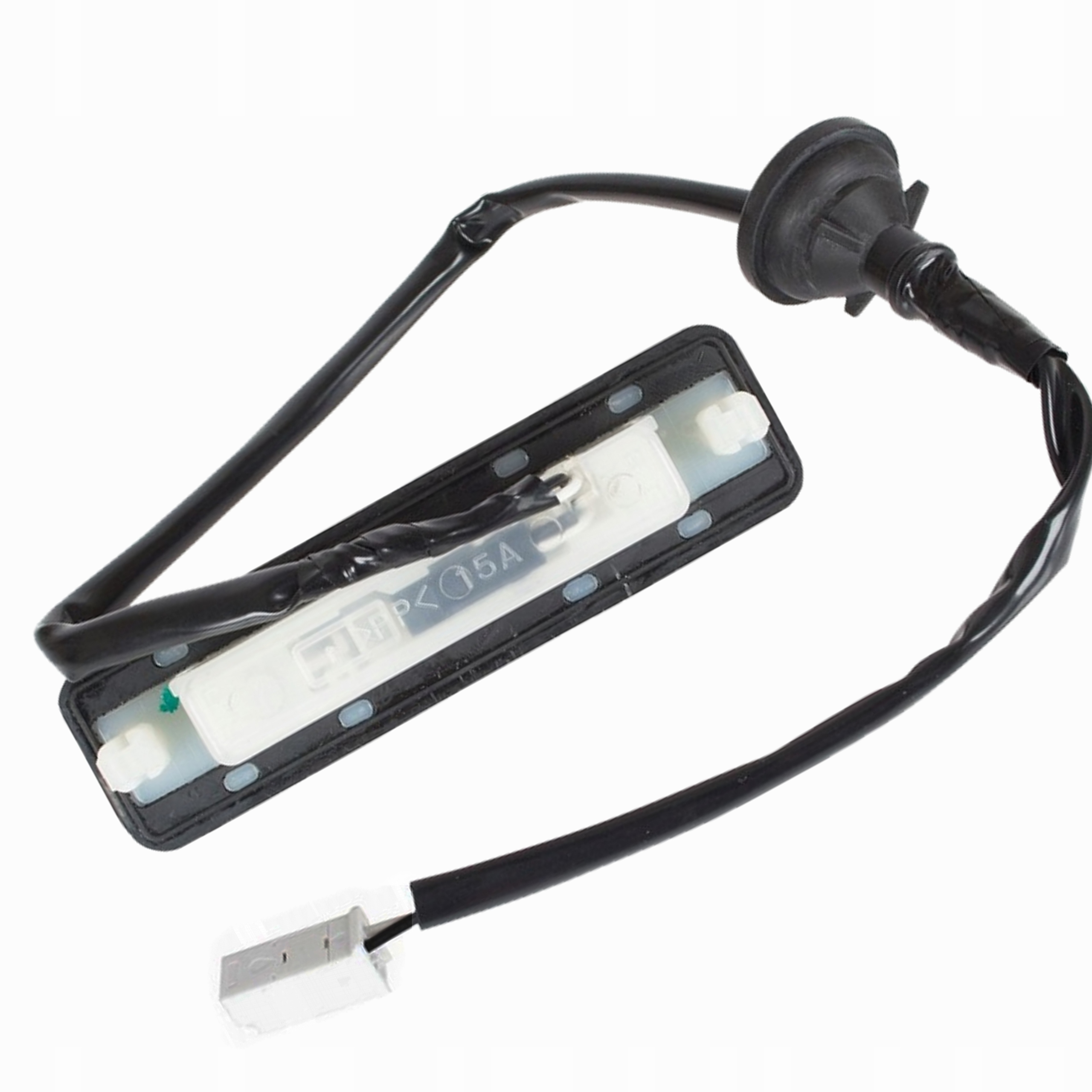 MIKROSTYK PRZYCISK OTWIERANIA KLAPY BAGAŻNIK TOYOTA AVENSIS T25 84840-20010 EAN (GTIN) 5905817910786