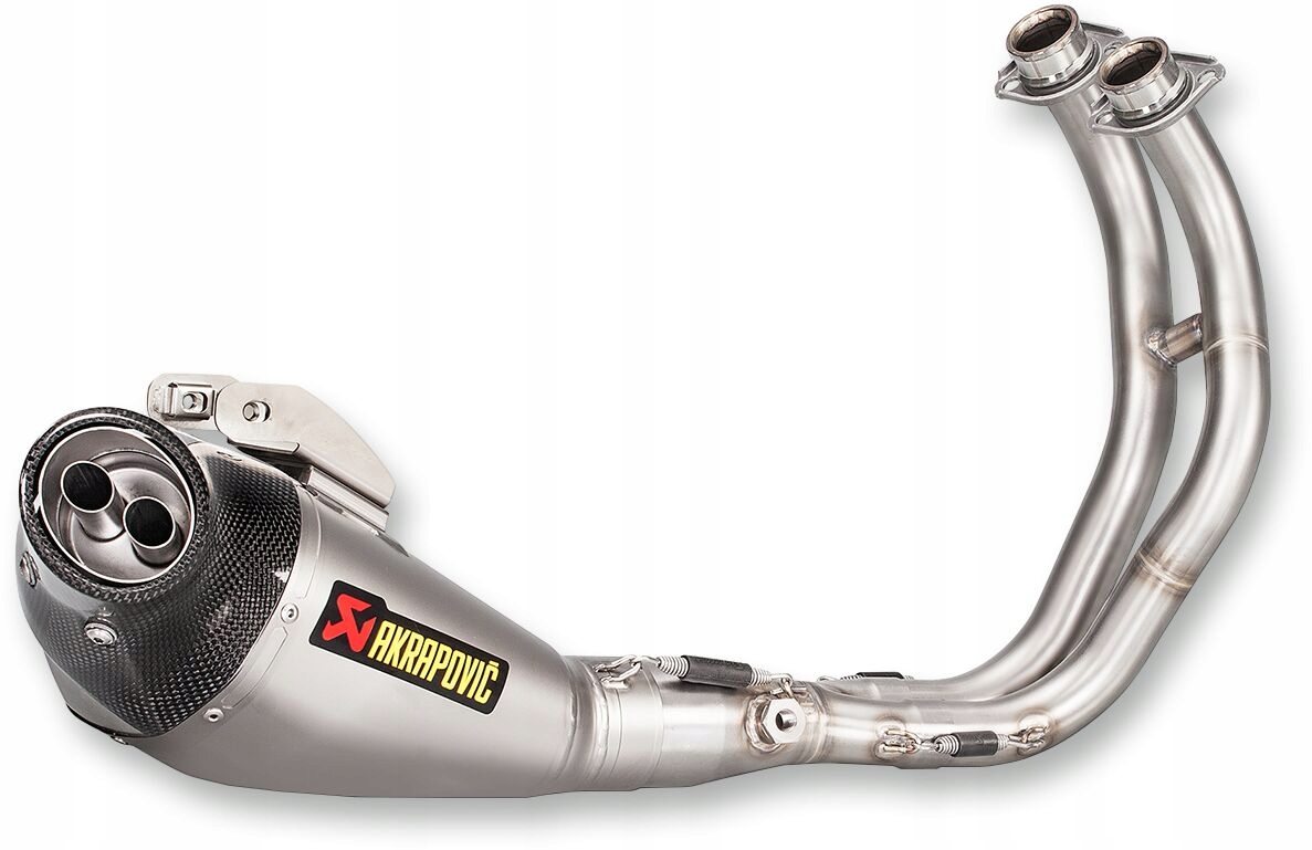 Tlmič Výfuku Akrapovic Yamaha FZ-07 700 2015-2017