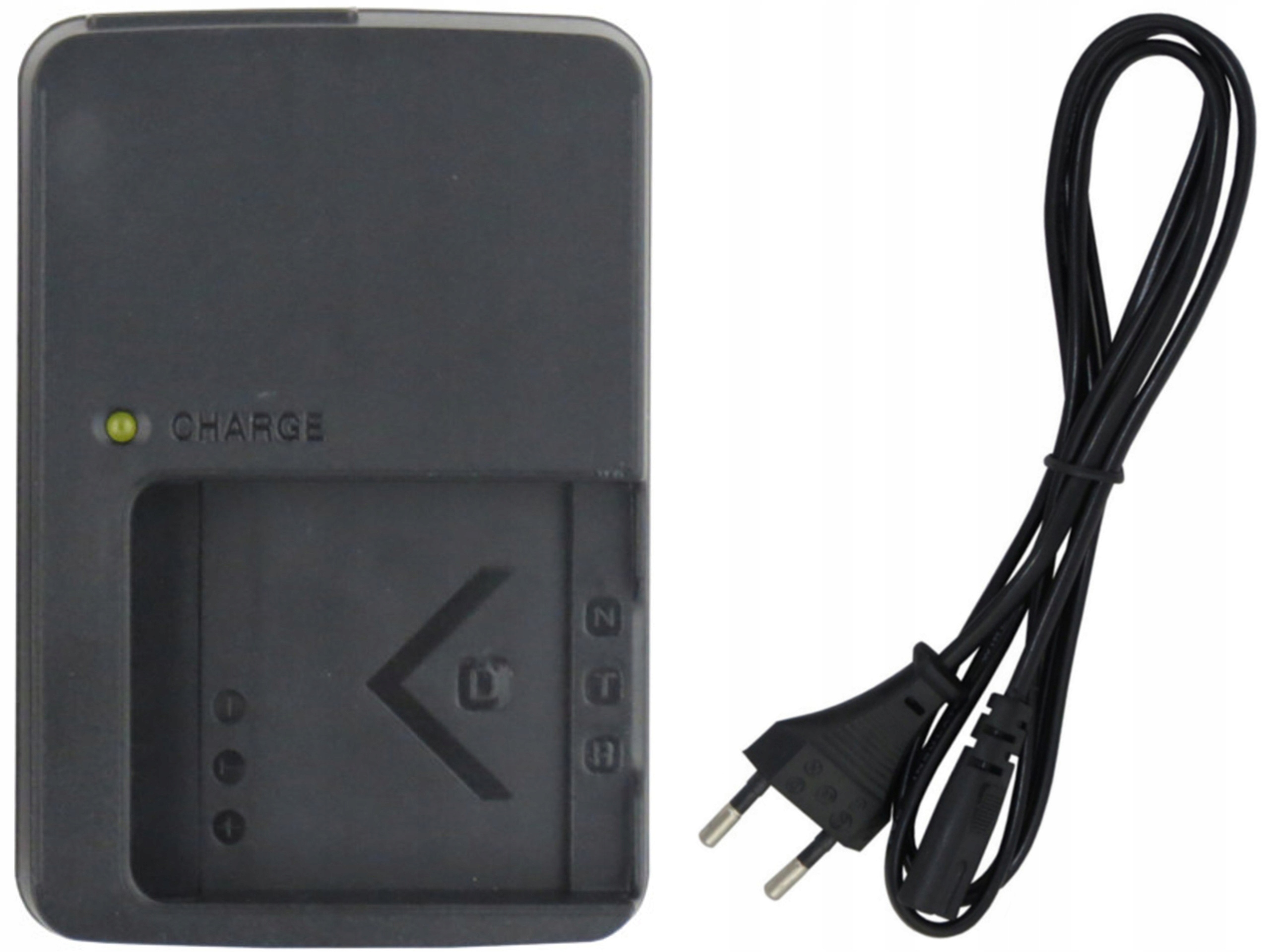 Ładowarka BC-CSDE do Sony NP-BD1 NP-FD1 DSC-TX1