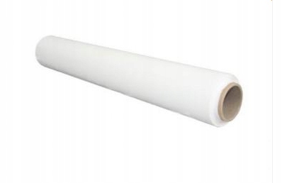 

Folia Stretch 3KG Strecz Bezbarwna Cienka Tuleja