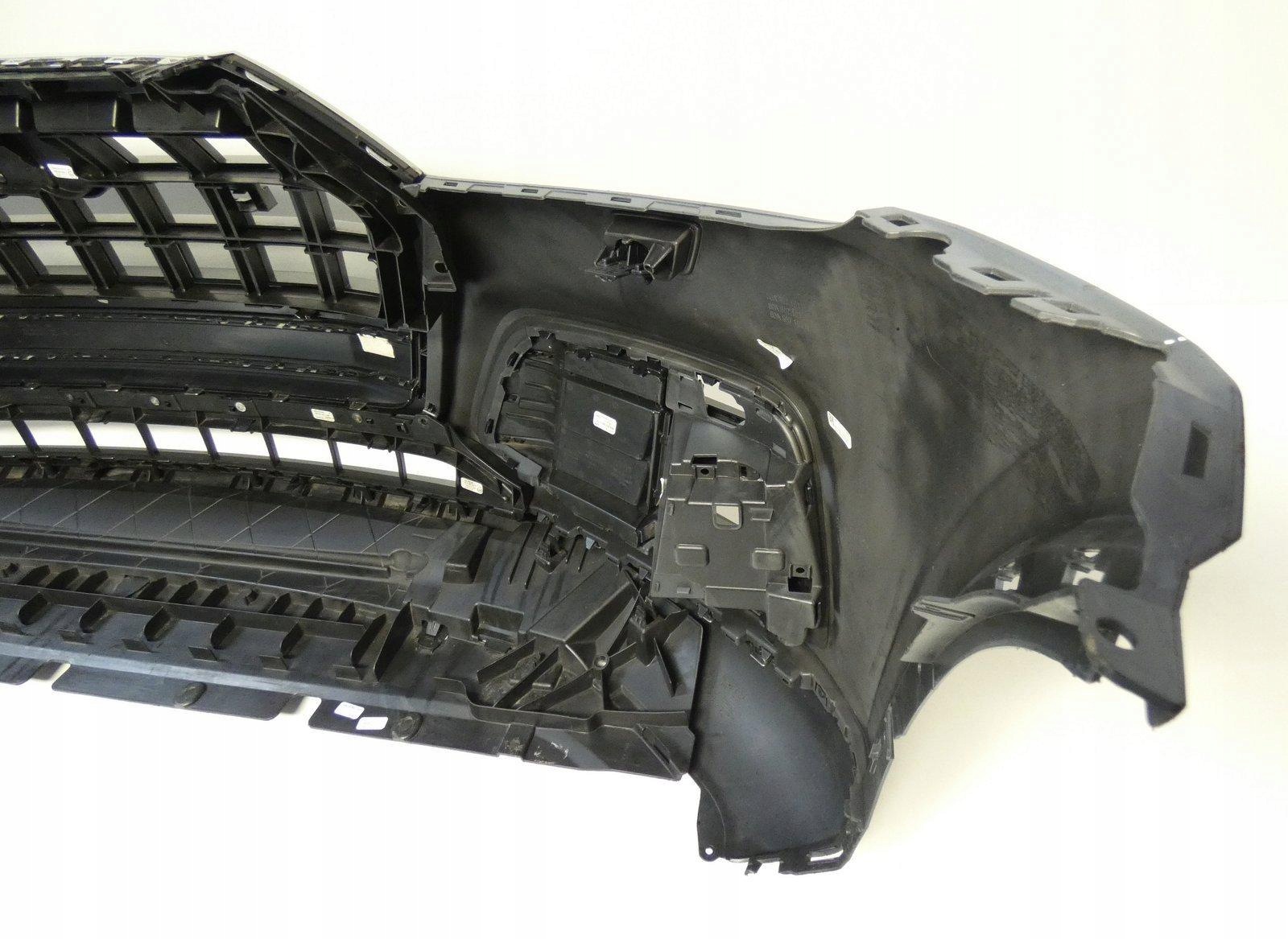 AUDI SQ5 Q5 80A807103F below 4 PDC washer 2016-2020 bumper front front