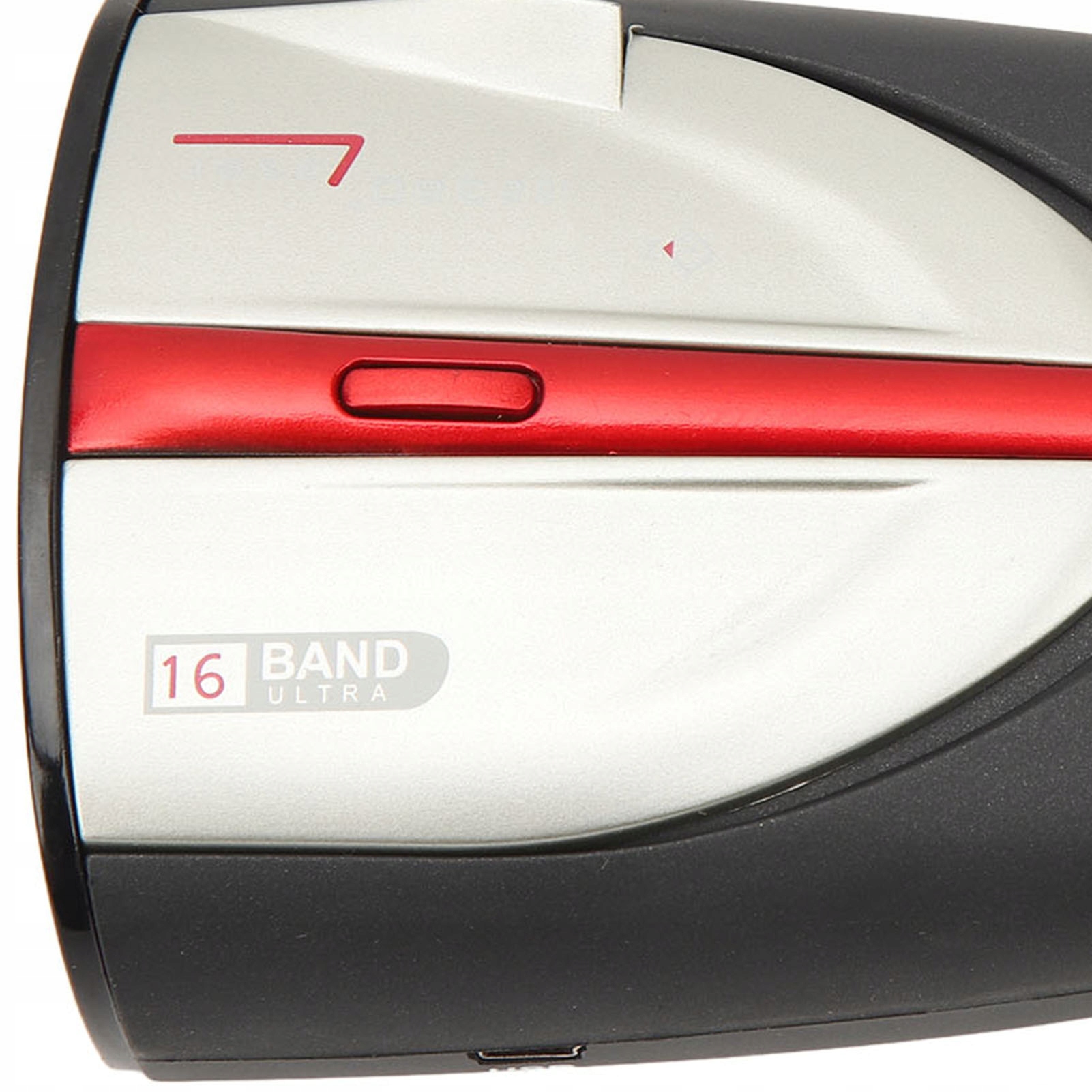 360 STOPNI WYKRYWACZ RADARÓW EAN (GTIN) 4005738373866