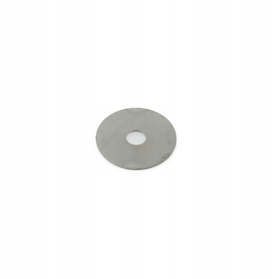 

Krążek nierdzewny fi42,4 x 1 mm z otworem fi 10 mm