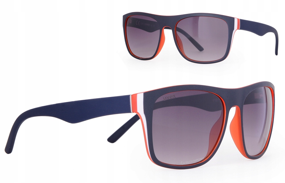 

Uvex Okulary Przeciwsłoneczne Uvex LGL26
