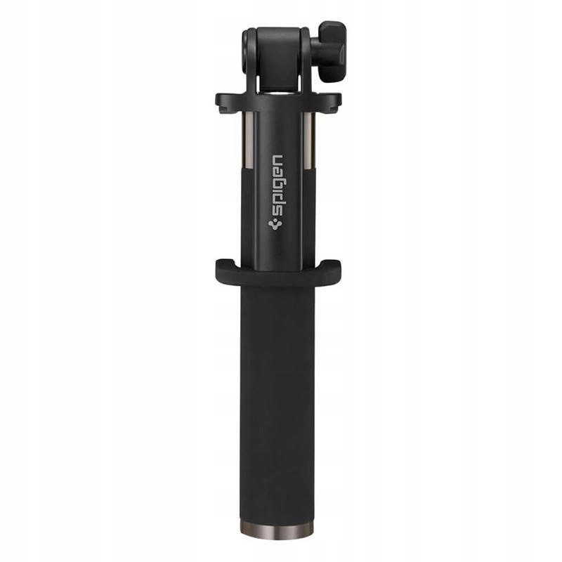Selfie stick Spigen S530W czarny