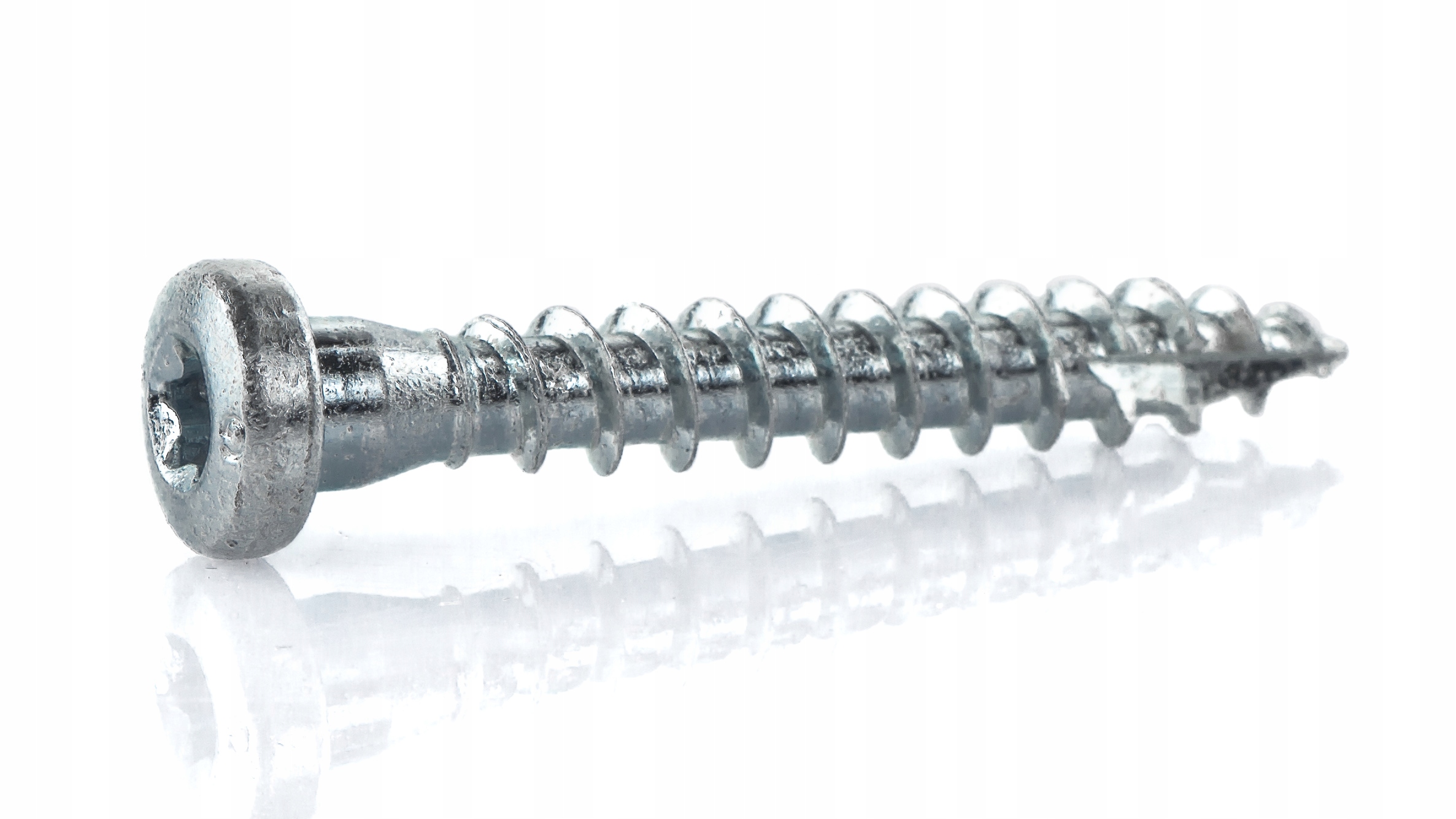 Wkręty ciesielskie do łączników Simpson CSA 5x35mm Przeznaczenie do drewna