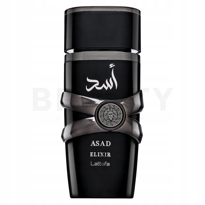 Lattafa Asad Elixir Edp M 100 ml
