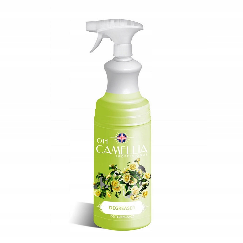 

Oh Camellia 750ML Odtłuszczacz