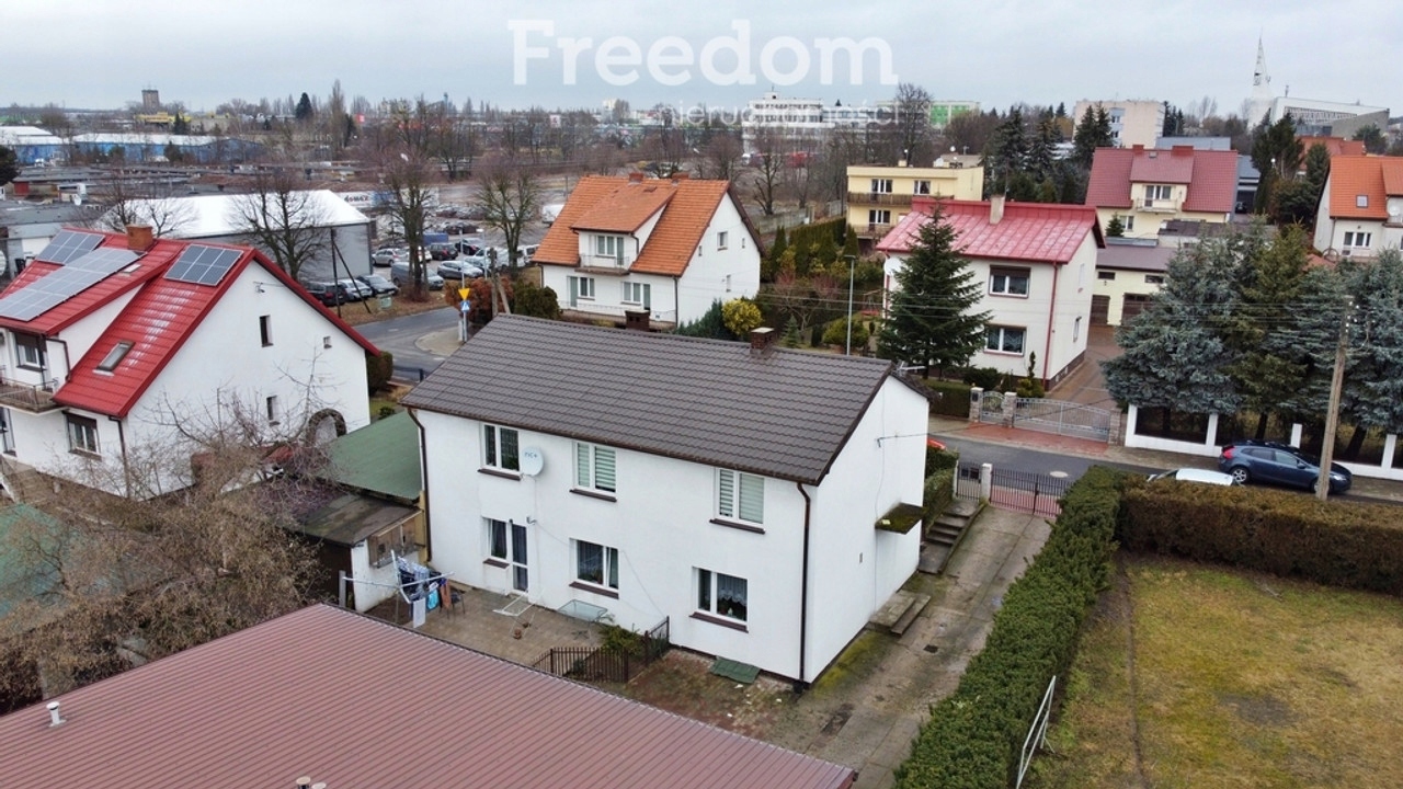 Dom, Konin, 200 m²