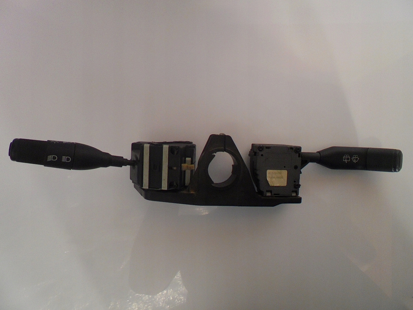 Commodo essuie glace RENAULT 7700826606