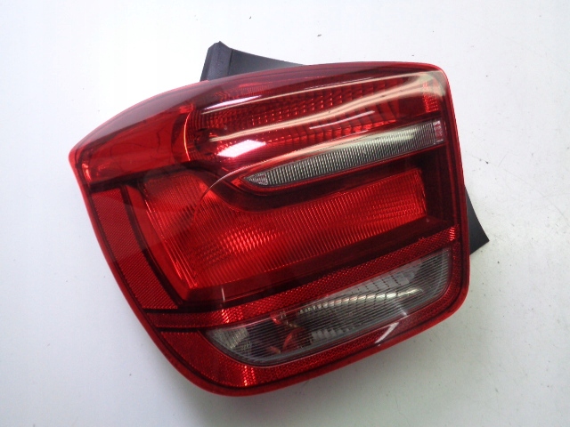LAMPA LEWY TYŁ BMW SERII 1 F20 2.0 DIESEL 2013 ROK