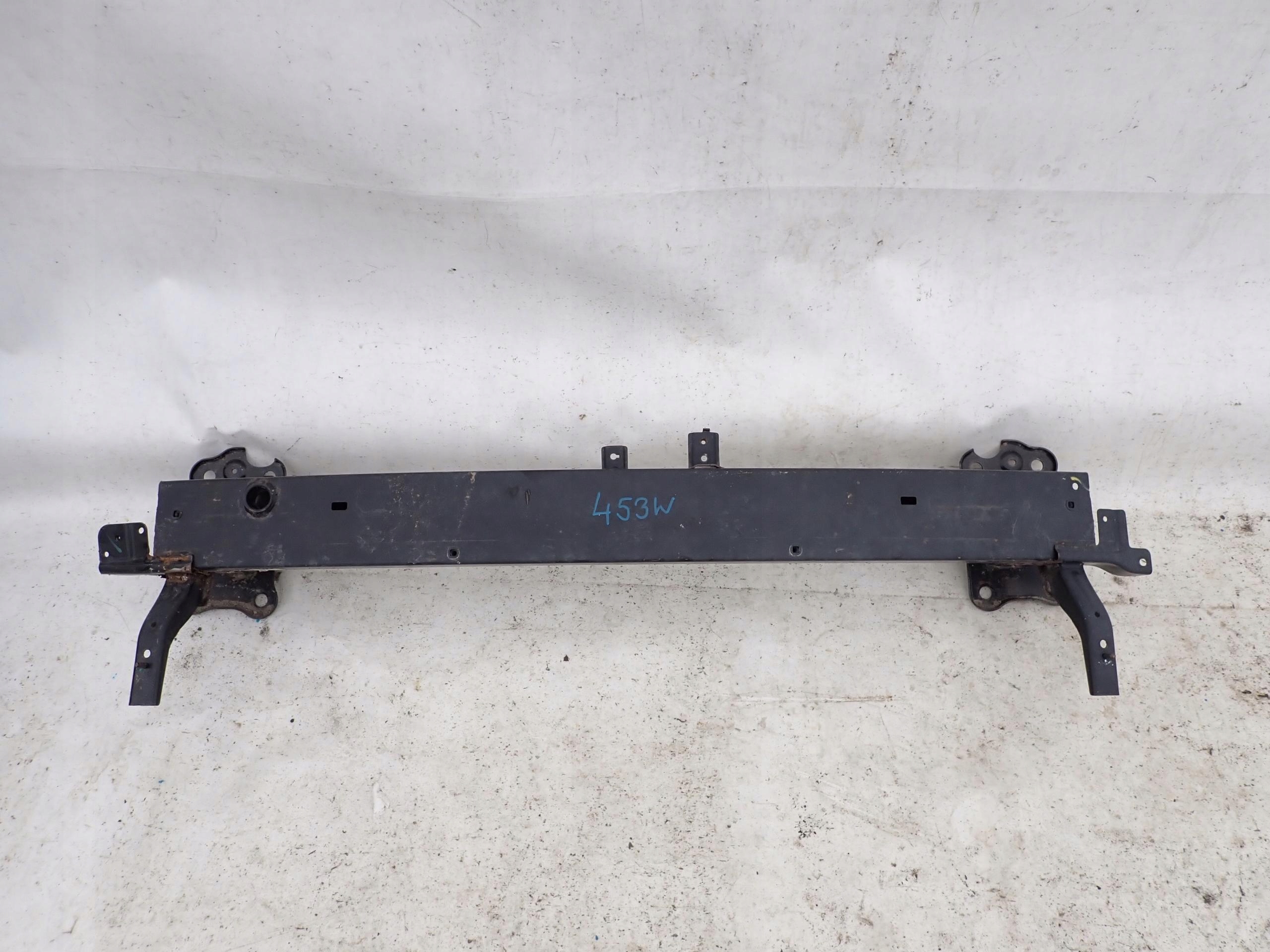 HYUNDAI TUCSON III 3 15-> bumper support front